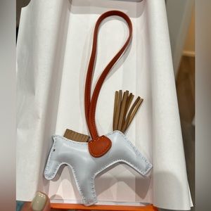 Hermes Rodeo PM brand new